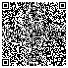 QR code with A To Z Paper & Chemical contacts