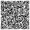 QR code with L A Williams Inc contacts