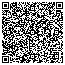 QR code with L C Auto Parts And Sales Inc contacts