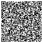 QR code with 3D Ironworks & Fence contacts