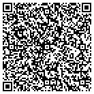 QR code with Two Dads Cafe & Catering contacts