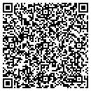 QR code with J K Gallery Inc contacts