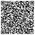 QR code with Vs Cafe Valentinos Salon contacts