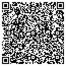QR code with Alan Nader contacts