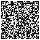 QR code with Kate Werble Gallery contacts