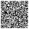QR code with Kimmerich LLC contacts