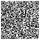 QR code with Klaus Von Nichtssagend LLC contacts