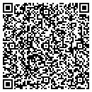 QR code with Kojo Global contacts