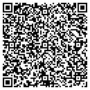 QR code with X Play Internet Cafe contacts