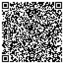 QR code with C A Land Development contacts