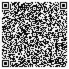 QR code with G M Convenience Store contacts