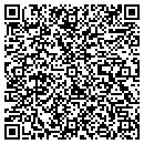 QR code with Ynnaracso Inc contacts