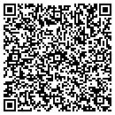 QR code with C & E Home Improvement contacts