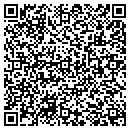 QR code with Cafe Zupas contacts