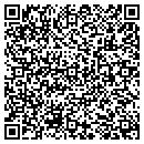 QR code with Cafe Zupas contacts