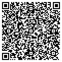 QR code with G O Implement Inc contacts