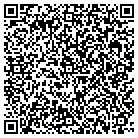 QR code with Orthotic-Prosthetic Center Inc contacts
