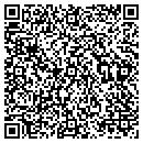 QR code with Hajrat 99 Store & Up contacts