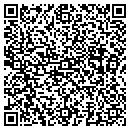 QR code with O'Reilly Auto Parts contacts