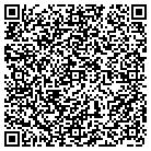 QR code with Luhring Augustine Gallery contacts