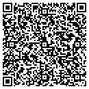 QR code with C D Development Inc contacts