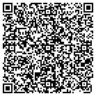 QR code with Magnan Projects Art Gallery contacts