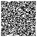 QR code with Autozone contacts