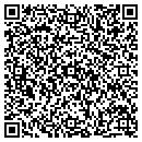 QR code with Clockwork Cafe contacts