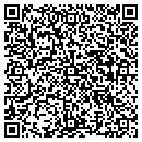 QR code with O'Reilly Auto Parts contacts