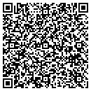 QR code with Maya Stendhall Gallery contacts