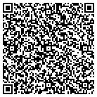 QR code with Accredited Home Center contacts