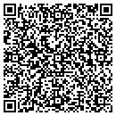 QR code with O'Reilly Auto Parts contacts
