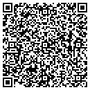 QR code with O'Reilly Auto Parts contacts