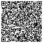 QR code with J And B Convenience Inc contacts