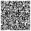 QR code with J & T Canvas contacts