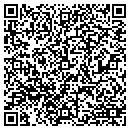 QR code with J & J Convenient Store contacts