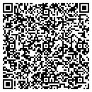 QR code with J & J Minimart Inc contacts