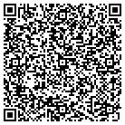 QR code with Alsco-American Linen Div contacts