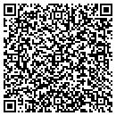 QR code with M K Fine Art contacts