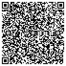 QR code with Hanson Janitorial Inc contacts