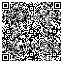 QR code with Ginger's Garden Cafe contacts