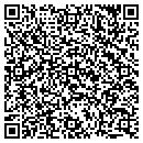 QR code with Hamingway Cafe contacts