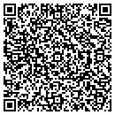 QR code with Janna's Java contacts