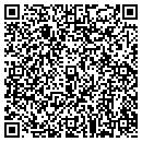 QR code with Jeff Ward Cafe contacts