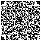 QR code with Orazio Salati Studio Gallery contacts