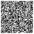 QR code with Orchid Gallery & Custom Frmng contacts