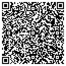 QR code with Kathy S Cafe contacts