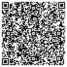 QR code with Caspys Restaurant contacts