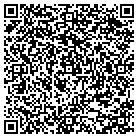 QR code with D & R Development Corporation contacts