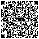 QR code with Maestros Gelato Cafe LLC contacts